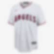 Low Resolution Jersey de béisbol Replica para hombre MLB Los Angeles Angels (Mike Trout)