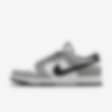 Low Resolution รองเท้าออกแบบเอง Nike Dunk Low By You