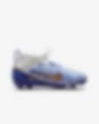 Nike Jr. Zoom Mercurial Superfly 9 Academy CR7 MG Younger