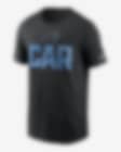 Low Resolution Carolina Panthers Local Essential Men's Nike NFL T-Shirt