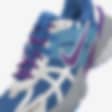 Low Resolution Nike V2K Run By You Custom Women's Shoes