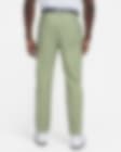 Mens nike golf outlet trousers