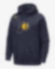 Low Resolution Indiana Pacers Club Men's Nike NBA Pullover Hoodie