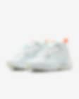 Calzado para mujer Nike Air Max 270 React SE. Nike MX