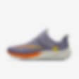 Low Resolution Chaussure de running sur route personnalisable et facile à enfiler Nike Pegasus FlyEase By You pour femme