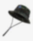Low Resolution Jordan Dri-FIT College (UNC) Camo Bucket Hat