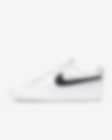 Low Resolution Nike Court Vision Low Shoes