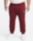 Low Resolution Pants de tejido Fleece para hombre Nike Club Fleece