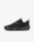 Low Resolution Nike Omni Multi-Court Big Kids' Indoor Court Shoes