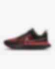 Low Resolution รองเท้าวิ่งโร้ดรันนิ่งผู้ชาย Nike React Infinity Run Flyknit 2