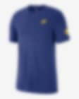 Low Resolution Golden State Warriors Essential Club Men's Nike NBA T-Shirt