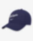 Nike Heritage86 (MLB Los Angeles Dodgers) Chenille Hat.