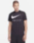 Low Resolution Nike Dri-FIT Trainingsshirt voor heren