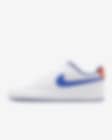 Low Resolution Nike Court Vision Low Men's Shoes