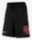 Low Resolution Nike College Club Fleece Swoosh (Oklahoma) Men's Shorts