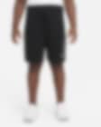 Low Resolution Nike Dri-FIT Big Kids' (Boys') Training Shorts (Extended Size)