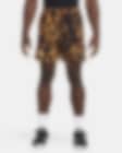 Low Resolution Shorts versátiles Dri-FIT de 18 cm sin forro para hombre Nike Unlimited Studio '72
