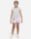 Low Resolution Nike Dri-FIT Little Kids' T-Shirt and Shorts Set
