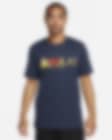 Low Resolution Club América Mercurial Men's Nike Soccer T-Shirt