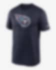 Low Resolution Nike Dri-FIT Logo Legend (NFL Tennessee Titans) Men's T-Shirt