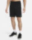 Low Resolution Nike Totality vielseitige Dri-FIT Herrenshorts ohne Futter (ca. 18 cm)