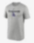 Nike Dri-FIT City Connect Legend (MLB Boston Red Sox) Men's T-Shirt.