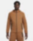 Low Resolution Sudadera con gorro de cierre completo para hombre Nike Sportswear Tech Fleece Windrunner