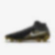 Low Resolution Calzado de fútbol high personalizado para terreno firme Nike Phantom Luna 2 Elite By You