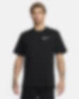 Low Resolution Nike Max90 basket-T-skjorte til herre
