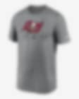 Low Resolution Playera para hombre Nike Dri-FIT Logo Legend (NFL Tampa Bay Buccaneers)