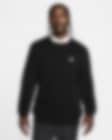 Low Resolution Nike Club Men's Crew-Neck Sweater
