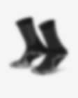 Low Resolution Středně vysoké ponožky Nike Dri-FIT na terénní běh