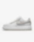 Low Resolution Pánské boty Nike Air Force 1 Luxe
