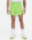 Low Resolution Shorts de tenis de 18 cm Nike Dri-FIT ADV para hombre Rafa