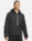 Low Resolution Nike Therma-FIT Standard Issue Men's Basketball Winterized Hoodie