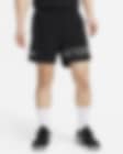 Low Resolution Nike Challenger Flash 男款 Dri-FIT 5" 附內裡褲跑步短褲