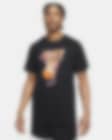 Low Resolution Basket-t-shirt Nike Dri-FIT "Just Do It" för män