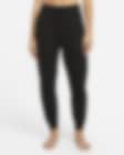 $100 Nike Yoga Luxe Layered Women's 7/8 Leggings Pants Size XXS Green  DA0729 320