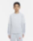 Low Resolution Nike Air Older Kids' (Boys') Sweatshirt