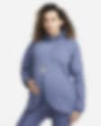 Low Resolution Nike (M)-vendbar pullover til kvinder (Maternity)