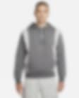 Low Resolution Nike Air Men's Fleece Pullover Hoodie