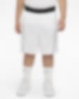 Low Resolution Shorts de básquetbol para niños talla grande (talla extendida) Nike Dri-FIT