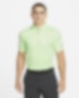 Low Resolution Nike Dri-FIT Vapor Men's Striped Golf Polo