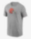 Low Resolution Playera para hombre Nike Logo Essential (NFL Cleveland Browns)