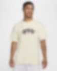 Low Resolution LeBron Max90 basketbalshirt voor heren