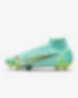 Low Resolution Nike Mercurial Superfly 8 Elite FG Fußballschuh für normalen Rasen