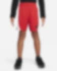 Low Resolution Nike Dri-FIT Little Kids' Shorts