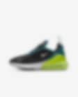 Low Resolution Chaussure Nike Air Max 270 pour enfant plus âgé