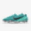 Low Resolution Nike Mercurial Vapor 16 Elite By You Custom FG Low-Top Soccer Cleats