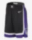 Low Resolution Sacramento Kings Icon Edition Men's Nike Dri-FIT NBA Swingman Shorts